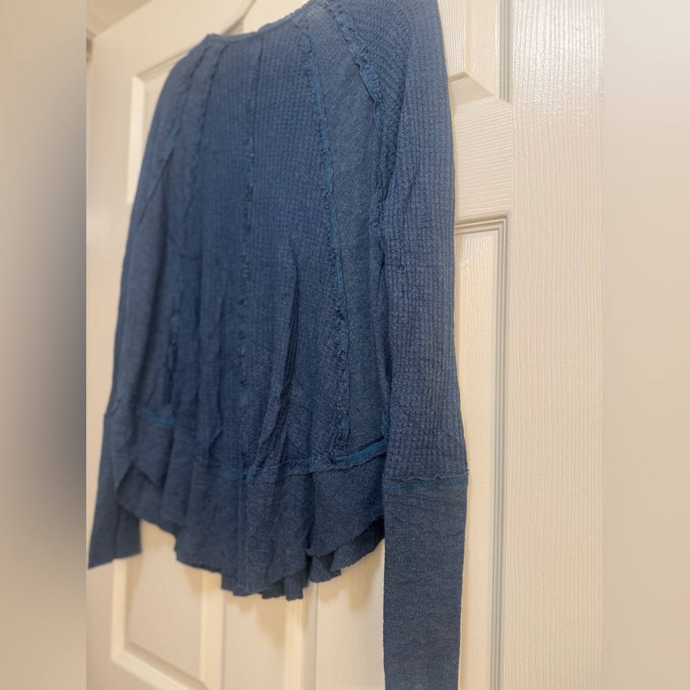 We The Free Catalina Long Sleeve Thermal - Picture 14 of 14